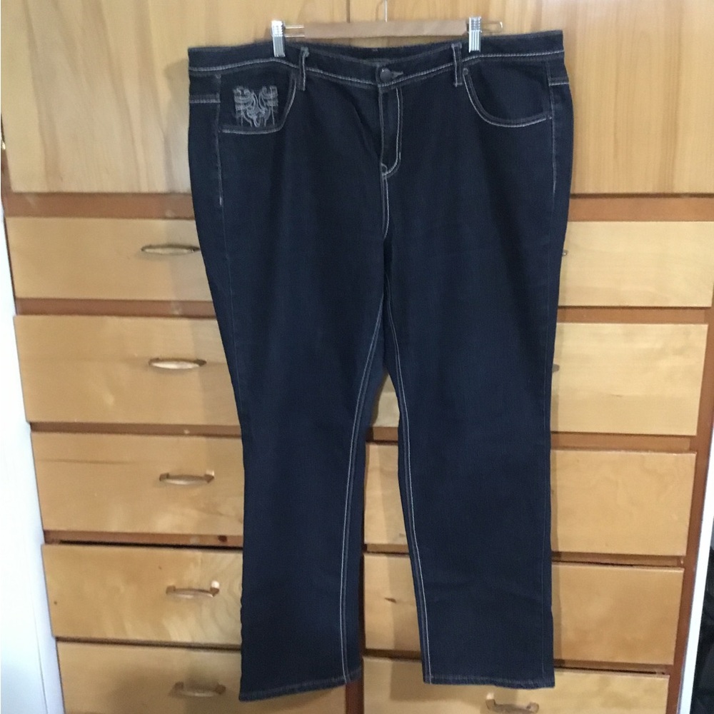 Venenzia Jeans